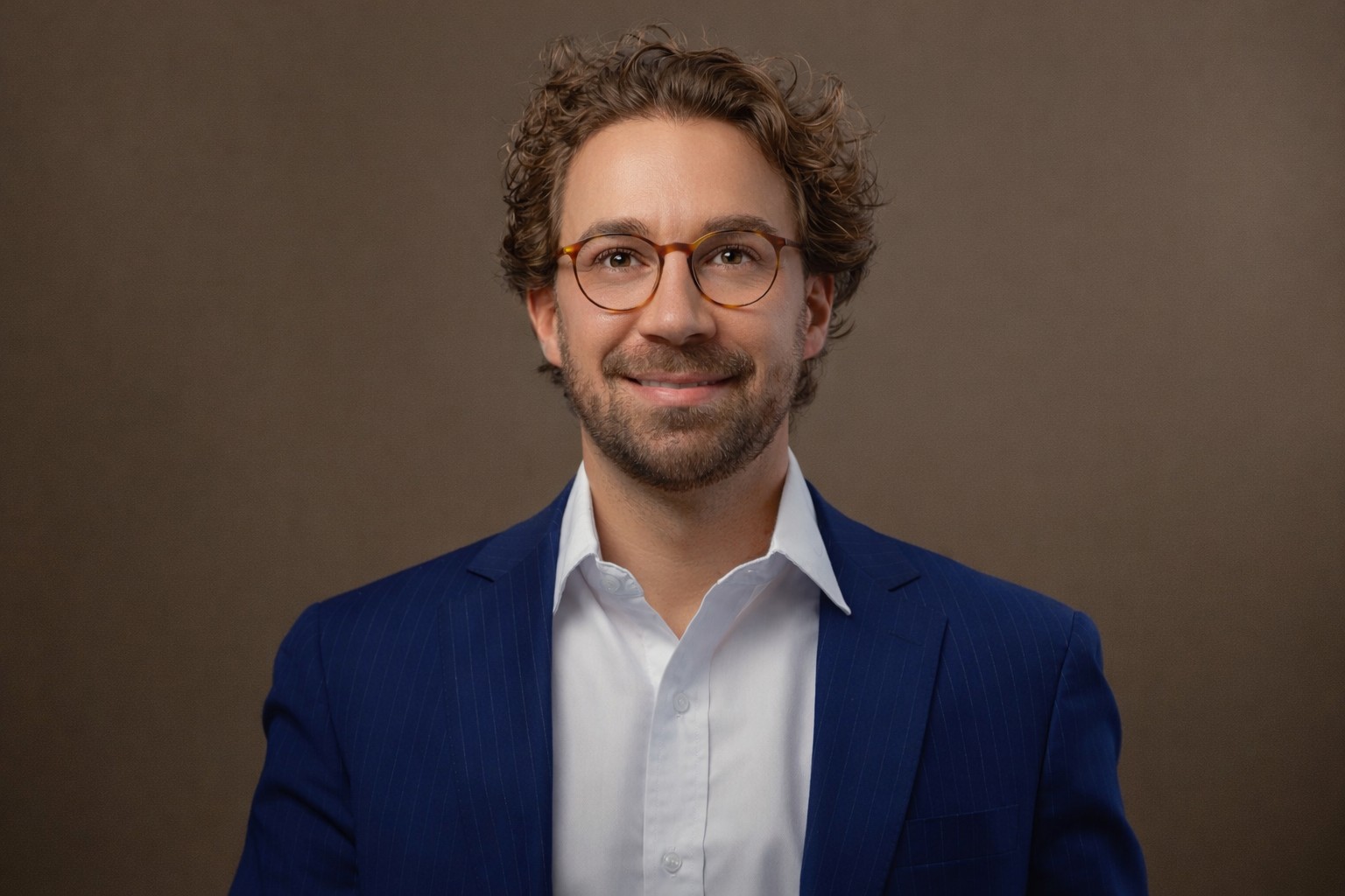 Alban Kaufmann